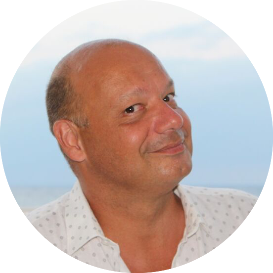 Olivier rond