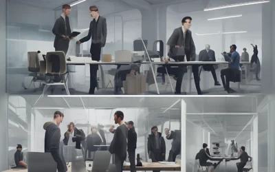 Blog : Communiquez efficacement avec ces articles 6 Génération Z : Révolution du Travail et Engagement