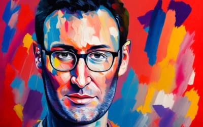 Blog : Communiquez efficacement avec ces articles 3 Pourquoi les leaders vous font vous sentir en sécurité – Simon Sinek