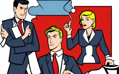 Entreprendre : Tu te dissous à 40 ans