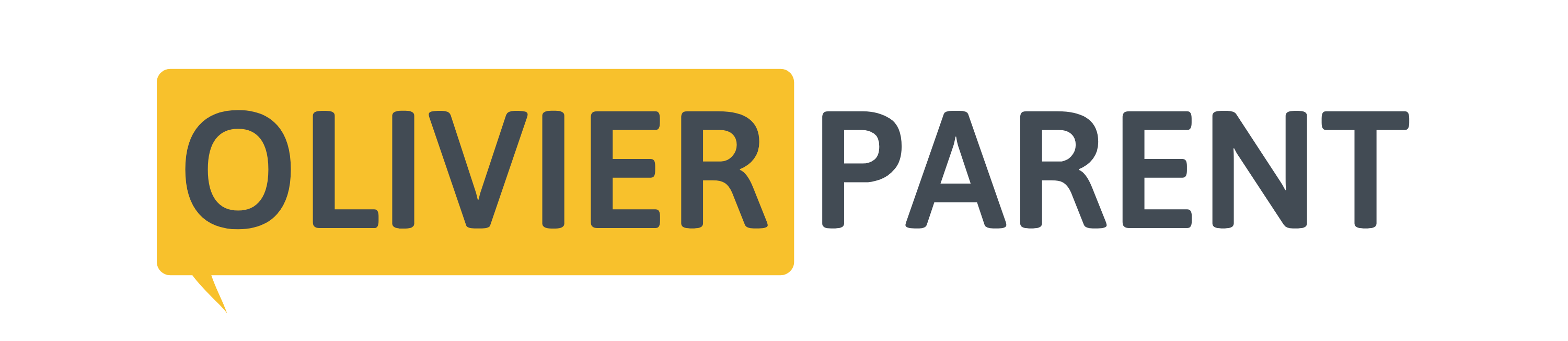Olivier Parent
