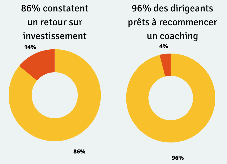 Statistique Coaching en France 01