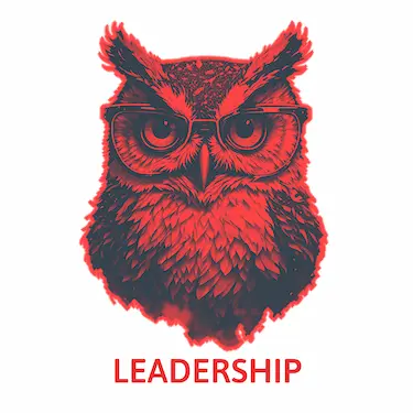 Salut 3 Chouette Leadership OPC