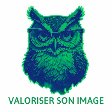 Salut 1 Chouette Valoriser son image OPC