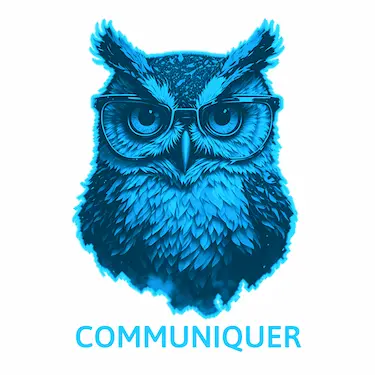 Salut 2 Chouette communiquer OPC