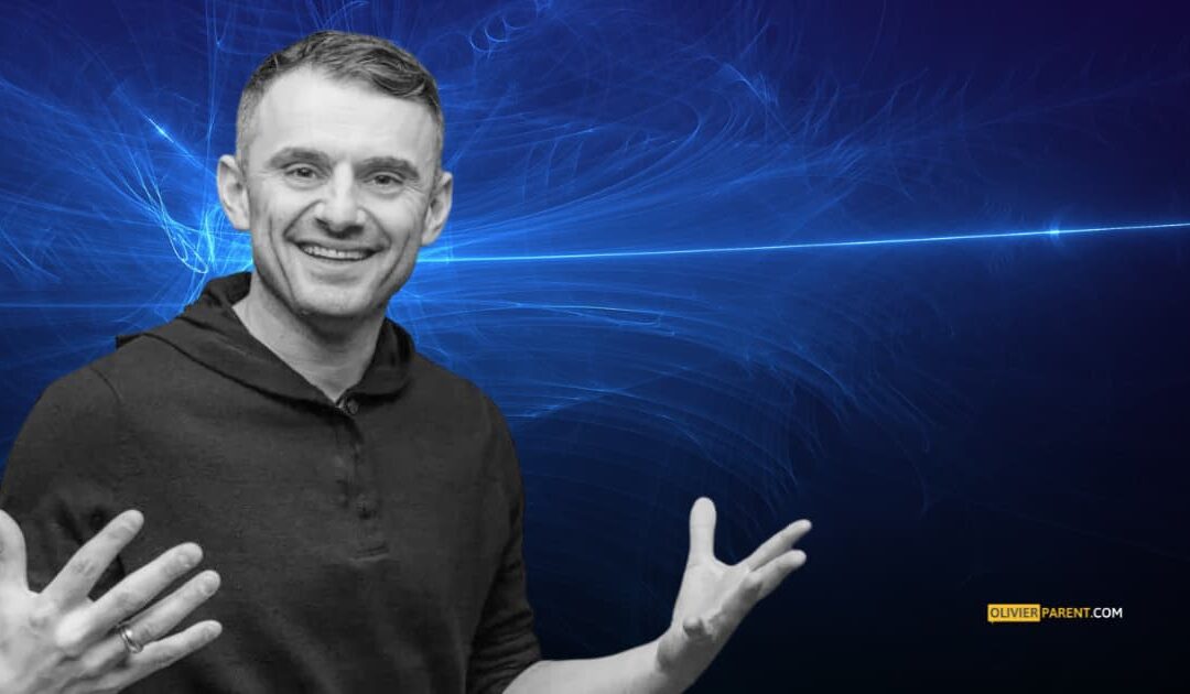 Les 9 leçons de GaryVee pour développer son business