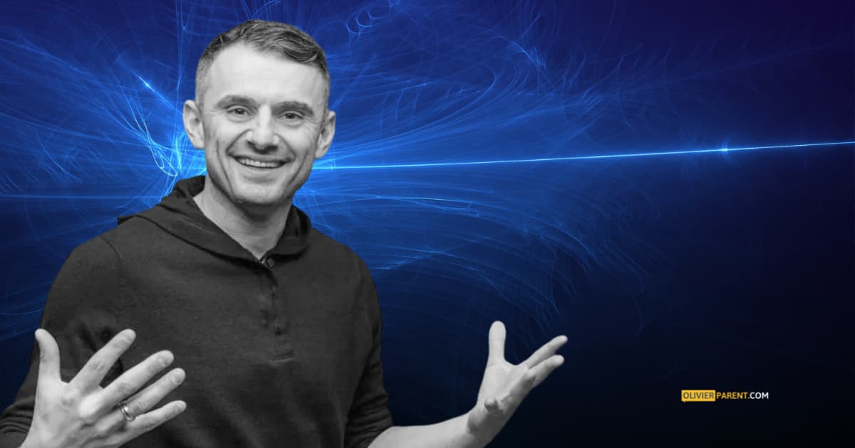 9 leçons GaryVee