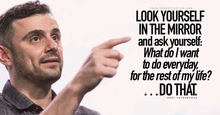 gary vaynerchuk citation