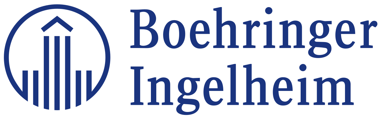 transparent boehringer ingelheim