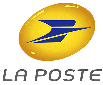 transparent la poste