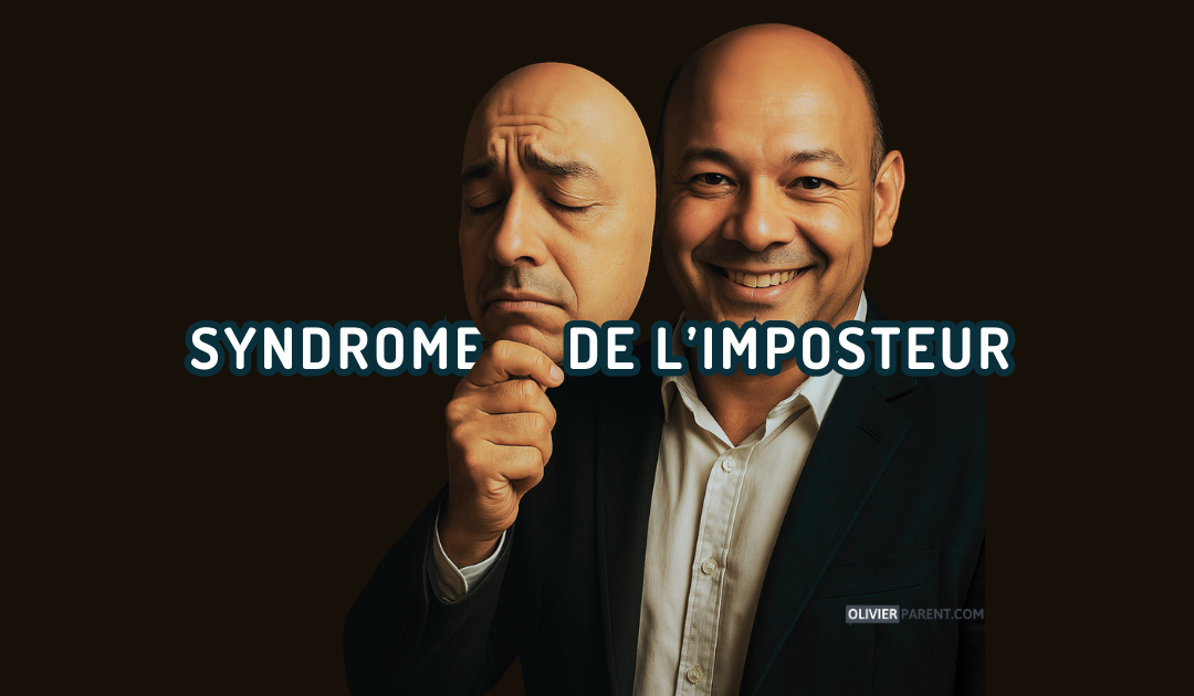 Syndrome de l’imposteur : surmonter ses peurs