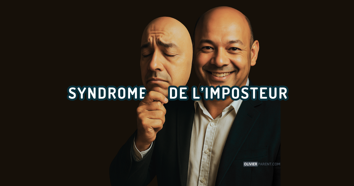 Syndrome de l'imposteur