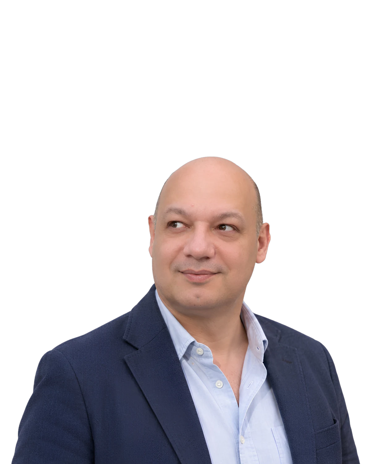 Olivier Parent